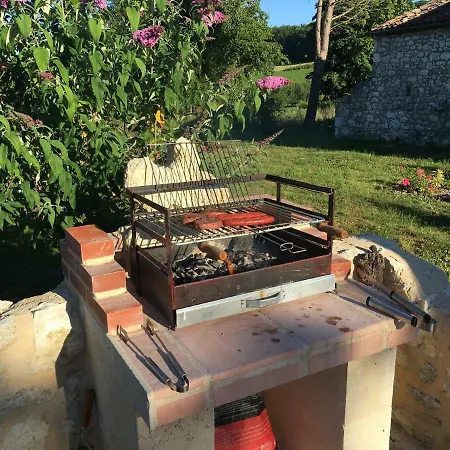 Laplaneze Vakantiehuis Loubes-Bernac