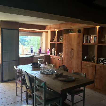 Laplaneze Vakantiehuis Loubes-Bernac