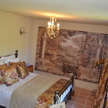Laplaneze Vakantiehuis *