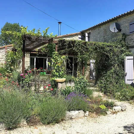 Laplaneze Loubes-Bernac