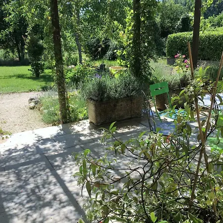Laplaneze Vakantiehuis *