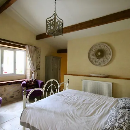 Vakantiehuis Laplaneze