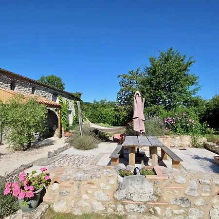 Laplaneze * Loubes-Bernac
