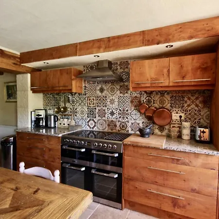 Laplaneze Vakantiehuis Loubes-Bernac
